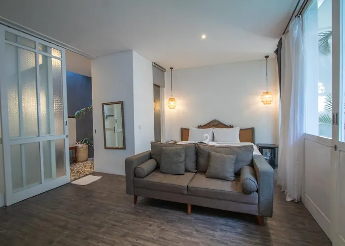 Modern 3bdr - - Walk To Finns & Atlas Club Villa