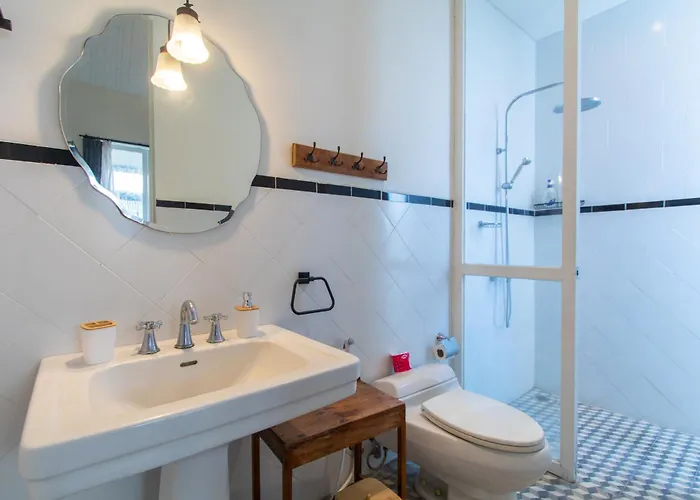 Modern 3bdr - - Walk To Finns & Atlas Club Canggu