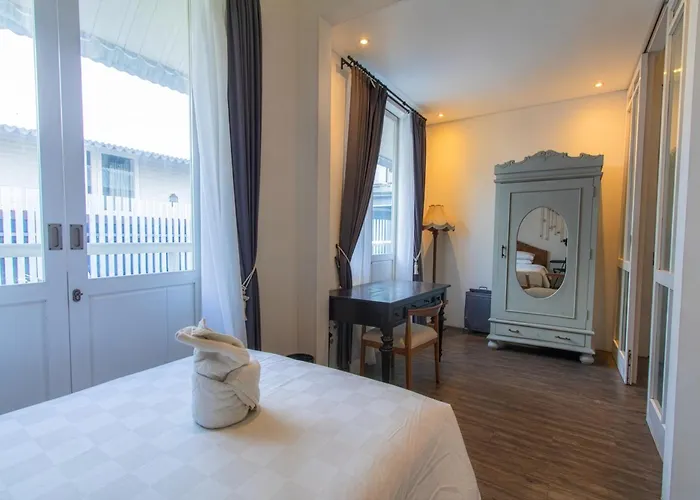 Modern 3bdr - - Walk To Finns & Atlas Club Villa