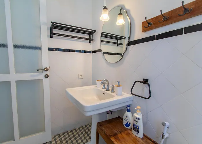 Villa Modern 3bdr - - Walk To Finns & Atlas Club