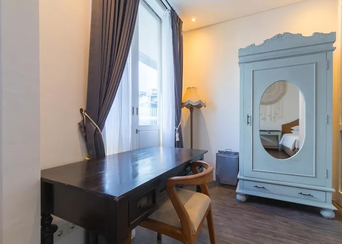 Modern 3bdr - - Walk To Finns & Atlas Club Canggu