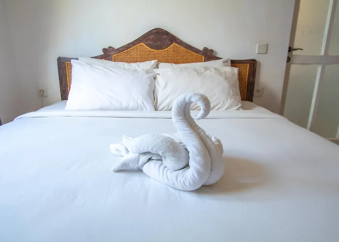 Modern 3bdr - - Walk To Finns & Atlas Club Canggu