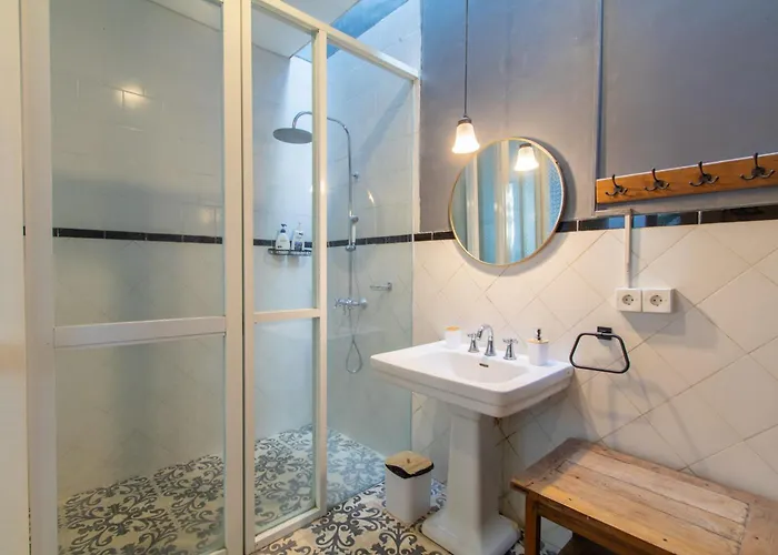 Modern 3bdr - - Walk To Finns & Atlas Club * Canggu