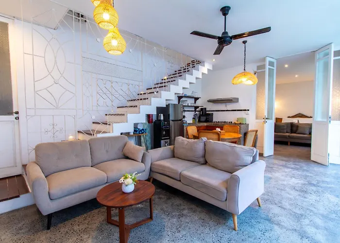Modern 3bdr - - Walk To Finns & Atlas Club