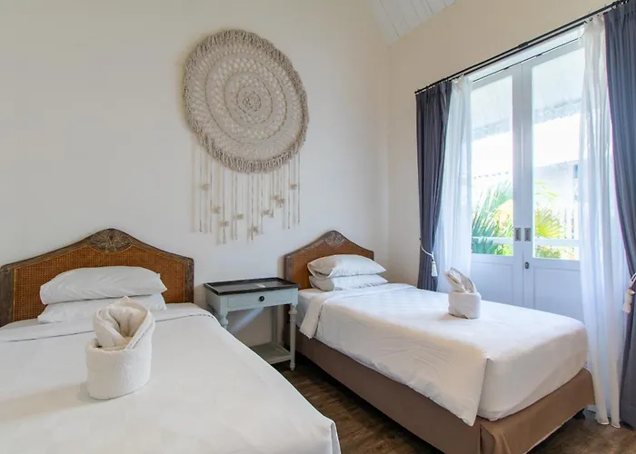 Villa Modern 3bdr - - Walk To Finns & Atlas Club *