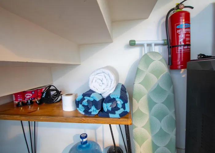 Villa Modern 3bdr - - Walk To Finns & Atlas Club